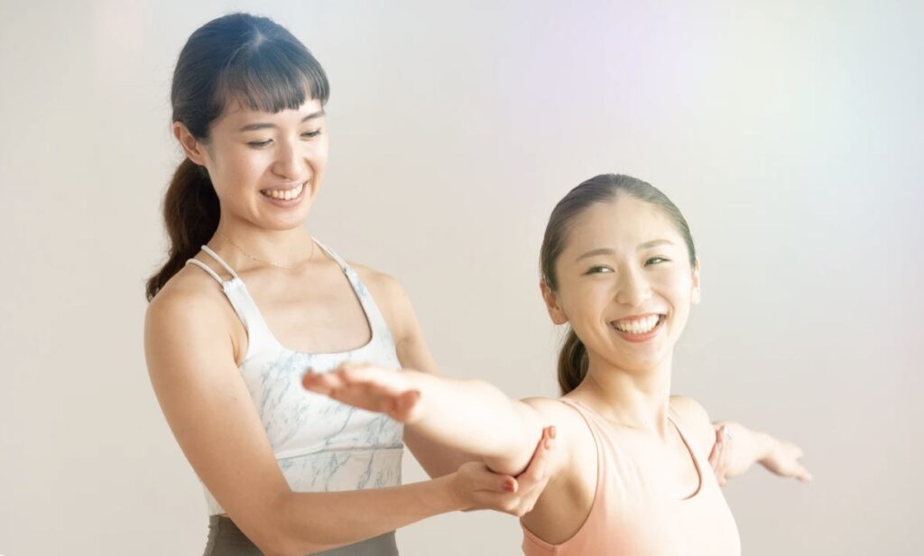 ホットヨガLABAのやばいくらい優しいインストラクターの人柄の良さ