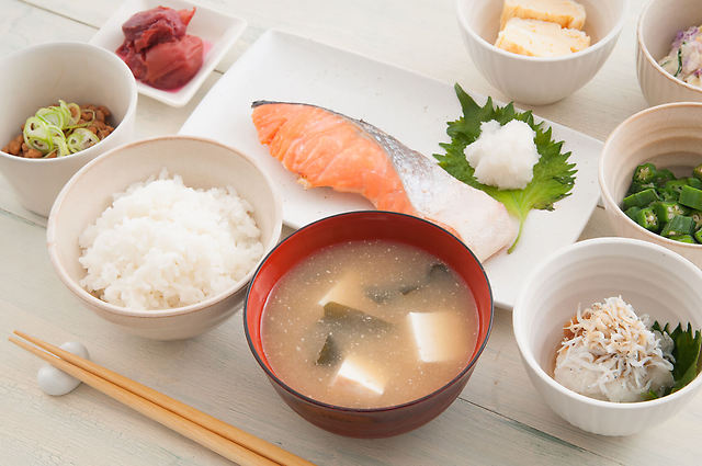 ホットヨガで痩せるための食事