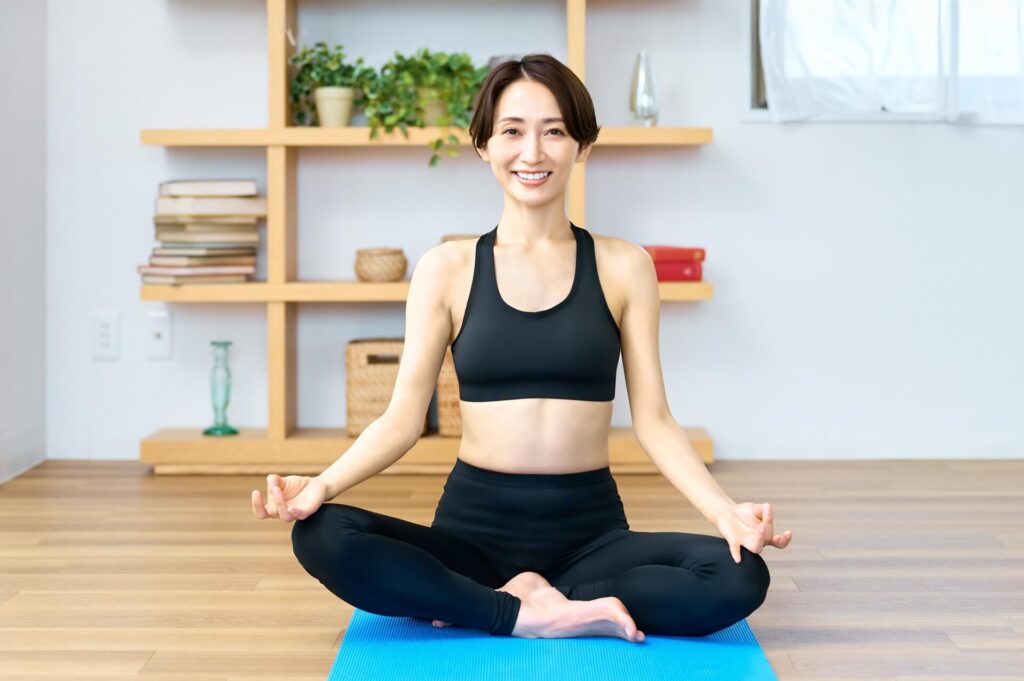 ホットヨガLAVAでやばいくらいに気づけば痩せてた!ダイエットへの期待と実際の声