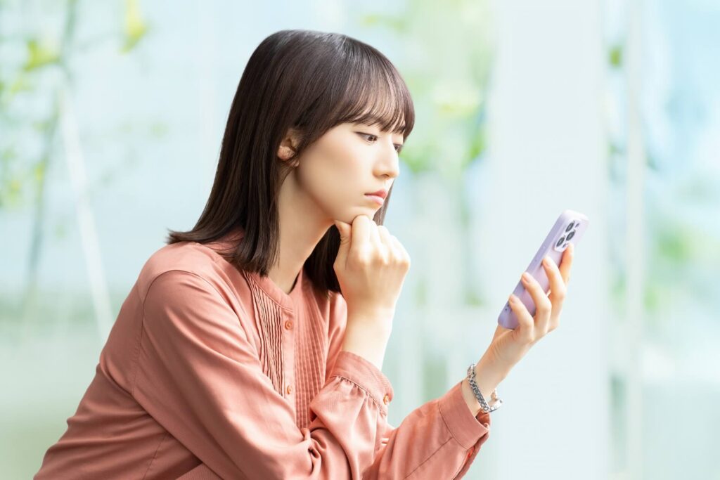 ホットヨガLAVAで予約が「店舗や時間帯」によって取りづらいと感じる女性