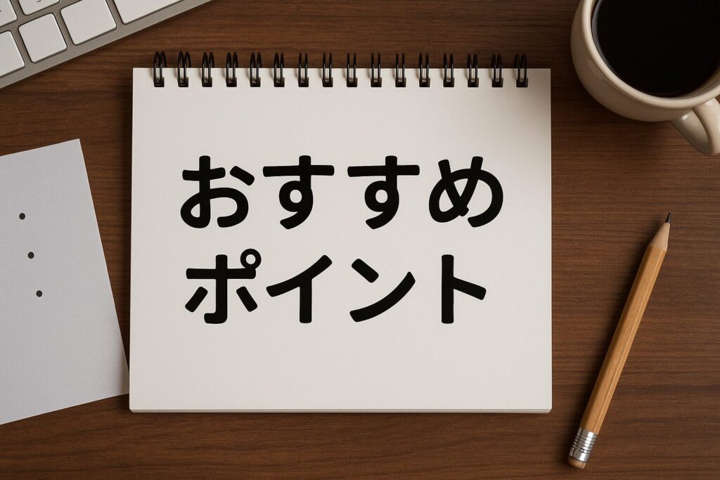 LAVAのうちヨガのおすすめポイント